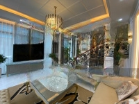 Biệt Thự Bán Đảo Linh Đàm - 254M - 4 Mặt Thoáng - Ở Sướng - View Hồ - Khu Dành Cho Giới Thượng Lưu