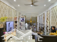 Bán Nhà Mặt Phố 90M2 Kdc An Sương Tân Hưng Thuận, Q12, Hcm, Giá Bán 9 Tỷ