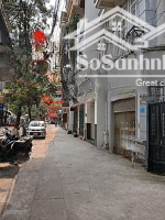 Bán Nhà Đường Phạm Văn Đồng 56M2, Mt5,7M, Kd, Ngõ Ô Tô, Gần Phố, Cạnh Cv Hòa Bình, Giá Đầu Tư