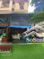 Bán Biệt Thự Lô Góc- Kđt Dịch Vọng Mới- Cầu Giấy 300M2- Mt10M-80 Tỷ