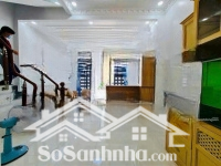 Bán Nhà Hẻm Xe Hơi Huỳnh Tấn Phát, Tt Nhà Bè - 4 Tầng - Chỉ Nhỉnh 5 Tỷ