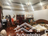 Bán Biệt Thự Đơn Lập Dịch Vọng- 250M2- Mặt Tiền 18M- 55 Tỷ