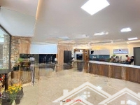 Biệt Thự Liền Kề Cầu Giấy-View Vườn Hoa-Vỉa Hè 20M-Hầm 152M2 Mặt Tiền 8M Trung Kính, Mạc Thái Tông