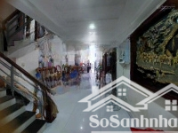 Bán Nhà Mtkd Đường 16M- Diện Tích: 110M2-3Tầng-3Pn-Cách Biển 400M-Vĩnh Hoà-Nha Trang-6Ty6