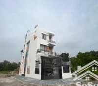 Bán Lô Góc 86M2 Ngang 5.5M. Cạnh Biển. Vụng Hương Resort- Đồ Sơn. 30 Triệu/M