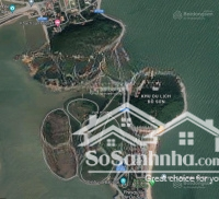 Bán Lô Góc 86M2 Ngang 5.5M. Cạnh Biển. Vụng Hương Resort- Đồ Sơn. 30 Triệu/M