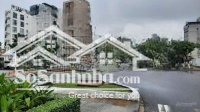 Bán Cặp Đất Đẹp 208M2 Đường Lê Văn Qúy Sát Phạm Văn Đồng, Ngay Khu Biển Mỹ Giá: 20 Tỷ