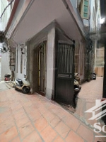 Cc Bán Gấp Nhà Lạc Long Quân,Diện Tích50M2 - 5 Tầng Lô Góc 3 Mặt Thoáng, Ngõ 3 Gác, Giá Đầu Tư 11,2 Tỷ