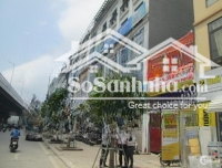 Bán Nhà Mặt Phố Trường Chinh, 35M - 5Tầng -Mặt Tiền8.6M, Căn Góc, Không Vướng Lối Lên Xuống, Nhỉnh 17Tỷ