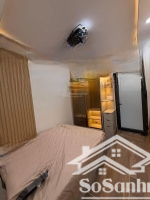 Bán Nhà 5 Tầng, 40M2 Nguyễn Thiện Thuật, Quận 3, 8 Tỷ 8 Thương Lượng, Làm Việc Chính Chủ