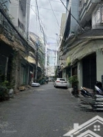 Bán Nhà 5 Tầng, 40M2 Nguyễn Thiện Thuật, Quận 3, 8 Tỷ 8 Thương Lượng, Làm Việc Chính Chủ