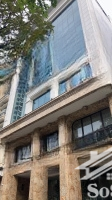 Bán Nhà Trường Chinh - Phương Liệt, 95M2 9T, Mặt Tiền 8M, Ô Tô Tránh, Vỉa Hè, Văn Phòng Giá Bán 29.8 Tỷ