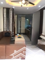 Bán Nhà 5 Tầng 35M2, Nguyễn Đổng Chi, Hàm Nghi, Gần Ô Tô, Giá: 7.4 Tỷ, Liên Hệ: 0978685116