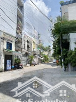 Chính Chủ Bán Nhà 8X30M, Hẻm 18/ Nguyễn Cửu Vân, Bình Thạnh Giá Chỉ 32 Tỷ Thương Lượng