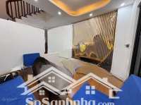Nhà Mới, Đẹp, 4 Tầng*Mt4M, Gần Nhà Thi Đấu Tứ Hiệp Huyện Thanh Trì, Ô Tô Sát Nhà, Chỉ 5.5 Tỷ