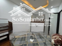Nhà Mới, Đẹp, 4 Tầng*Mt4M, Gần Nhà Thi Đấu Tứ Hiệp Huyện Thanh Trì, Ô Tô Sát Nhà, Chỉ 5.5 Tỷ