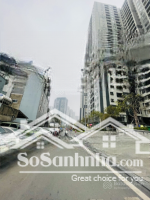 Bán Nhà Mặt Phố Lê Trọng Tấn 5 Tầng. Mặt Phố Vip Quận Thanh Xuân. Tiền Đẻ Ra Tiền