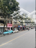 Bán Nhà Mặt Phố Lê Trọng Tấn 5 Tầng. Mặt Phố Vip Quận Thanh Xuân. Tiền Đẻ Ra Tiền