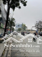 Bán Nhà Mặt Phố Lê Trọng Tấn 5 Tầng. Mặt Phố Vip Quận Thanh Xuân. Tiền Đẻ Ra Tiền