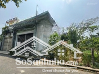 Cần Bán Lô Đất Ngộp 104M2 Nằm Ngay Ấp Bình Hòa, Bình Nhâm, Thuận An, Sổ Sẵn Công Chứng Ngay
