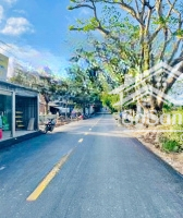 Bán Mặt Tiền Tam Thai 19M5 -Cạnh Võ Văn Kiệt , An Tây , Tp Huế