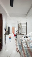 Bán Nhà Lô Góc 2 Mặt Trước Sau An Thọ An Khánh, 40 M 5 Tầng ,10 M Ra Đường Ô Tô Tránh, Nhỉnh 5 Tỷ!