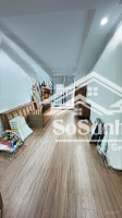 Bán Nhà Lô Góc 2 Mặt Trước Sau An Thọ An Khánh, 40 M 5 Tầng ,10 M Ra Đường Ô Tô Tránh, Nhỉnh 5 Tỷ!
