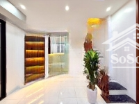 Nhà Đẹp Đình Đông Gần Hồ Võ Thị Sáu