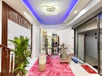 Nhà Đẹp Đình Đông Gần Hồ Võ Thị Sáu