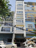 Bán Khách Sạn Hầm, 6 Lầu, St;Diện Tích5,1 X 26M Đường Phạm Ngũ Lão, Q1. Doanh Thu Hơn 700 Tr/Th - 96 Tỷ
