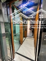 Cần Bán Nhanh Tòa Nhà Mặt Phố Vũ Tông Phandiện Tích200M2, 9 Tầng,Mặt Tiền8,5 M, 62 Tỷ Lô Góc