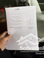 Bán Đất Giá Rẻ Chỉ 600 Triệu 111M2 Full Thổ Cư Thanh Sơn, Lương Sơn, Hòa Bình