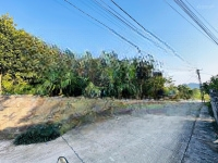 Bán Đất Giá Rẻ Chỉ 600 Triệu 111M2 Full Thổ Cư Thanh Sơn, Lương Sơn, Hòa Bình