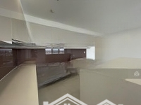 Duplex Penthouse 135M2 Giá 9,5 Triệu/Tháng. Nhà Trống Sẵn, Có Thể Ở Ngay.