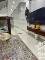 Nhà 70M2 X 4Tầng-Ô Tô Ngủ Nhà- Quận 12-P.tân Thới Nhất -Ga Metro Số 2-Đã Hoàn Công Nhỉnh 6 Tỷ