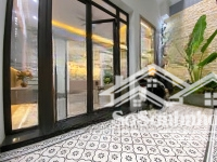 Nhà An Dương - Lô Góc - 2 Mặt Thoáng - 39M2 - 5 Tầng - 7,95 Tỷ