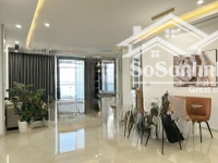 Cho Thuê Căn Hộ 3 Phòng Ngủ Tại Eurowindow, Đủ Đồ Giá 15 Tr/Th. Liên Hệ: 0911 400 844