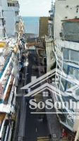 Bán Nhanh Khách Sạn Mặt Đường 96 Trần Phú, Nha Trang. 120M2, 9 Tầng 33 Phòng, Đã Hoàn Công, 50 Tỷ