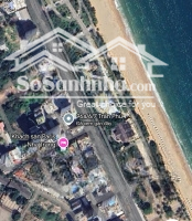 Bán Nhanh Khách Sạn Mặt Đường 96 Trần Phú, Nha Trang. 120M2, 9 Tầng 33 Phòng, Đã Hoàn Công, 50 Tỷ
