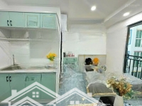 Chdv Siêu Xinh - Dòng Tiền 600 Triệu/Năm - Có Thang Máy - Full Nội Thất - Hẻm Xe Hơi