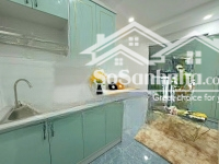 Chdv Siêu Xinh - Dòng Tiền 600 Triệu/Năm - Có Thang Máy - Full Nội Thất - Hẻm Xe Hơi