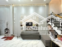 Lê Văn Sỹ, Phú Nhuận - Vài Bước Ra Mặt Tiền - 4 Tầng 5 Phòng Ngủ- Chỉ Hơn 7 Tỷ