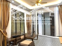 Bán Nhà Riêng Hồ Tùng Mậu, Cầu Giấy Nhà Đẹp Ở Luôndiện Tích40M2 X 5 Tầng Xmặt Tiền4.5M Giá Bán 8.35 Tỷ