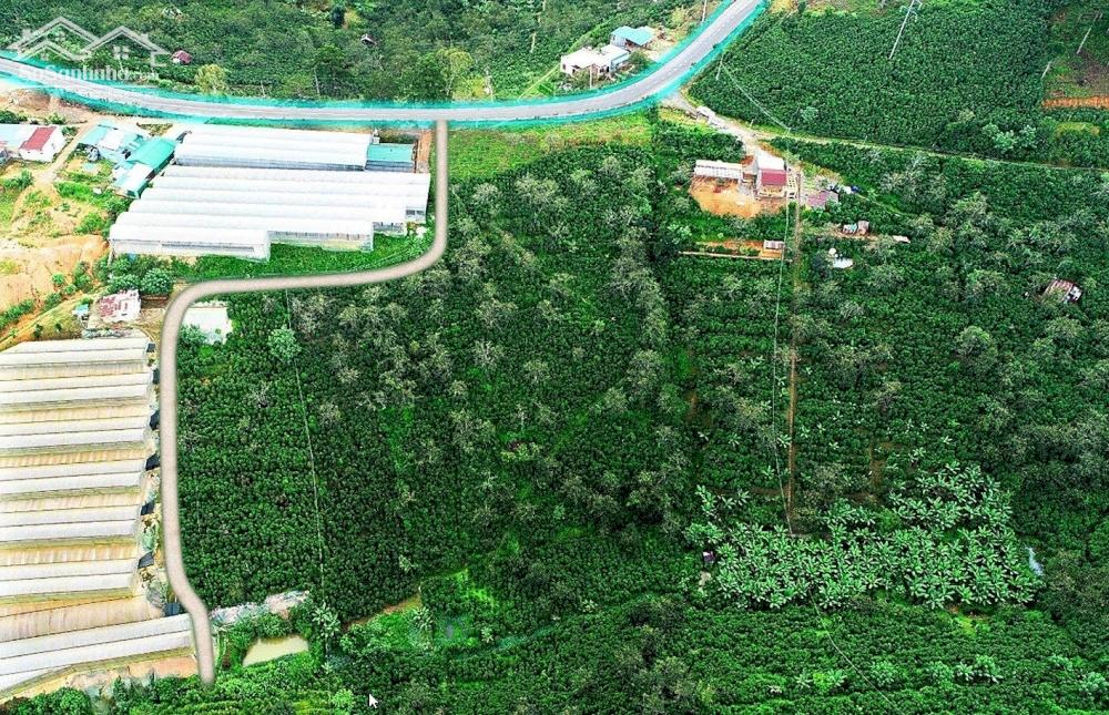 GIẢM MẠNH TỪ 19TỶ LÔ ĐẤT MẶT TIỀN QL20 BÁN SÁT VỐN CHỈ CÒN GẦN 18TỶ