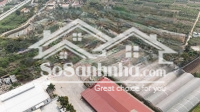 Bán 140M Đất Thổ Cư Mặt Tiền 7M -Mặt Đường Lớn 16M Ngay Vành Đai 4, Xã Song Phương, Hoài Đức
