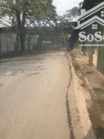 Cho Thuê Kho, Nhà Xưởng 400M2 Tại Đường Đức Giang, Long Biên, Hà Nội, Giá Tốt 90K M2