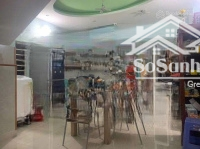 (Phú Nhuận)Hẽm Xe Hơihoàng Hoa Thám - Thích Quảng Đức - 4 Tầng Btct - Ngang Đẹp 4.8M. 9.8 Tỷ. Tl.