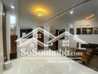 Bán Nhà Dan Xây Hoàng Như Tiếp,50M,4Ngu,Hai Mặt Ngõ Thông,Phun Nội Thất,Gần Tâm Anh,8Xty