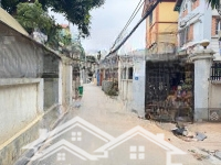 Bán 52,6M2 Đất Cổ Điển, Hải Bối - Khu Dân Cư Đông Đúc - Tiện Ích Tràn Trề