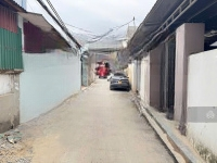 Bán 52,6M2 Đất Cổ Điển, Hải Bối - Khu Dân Cư Đông Đúc - Tiện Ích Tràn Trề
